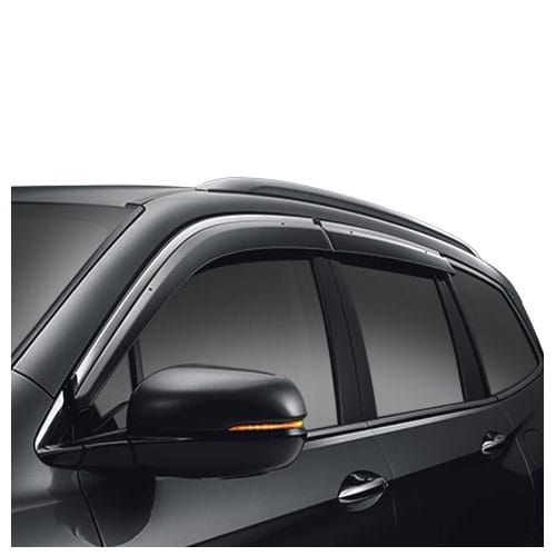 Honda Door Visors (Pilot) 08R04-TG7-100