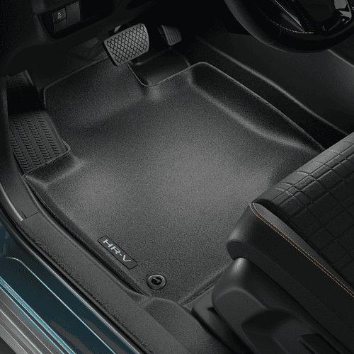 Honda Carpet Floor Mats (HRV 2023-2025) | 08P15-3V0-110