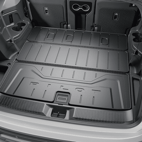 Honda Folding Cargo Tray (Pilot 2023-2025)