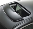 Visors/Deflectors