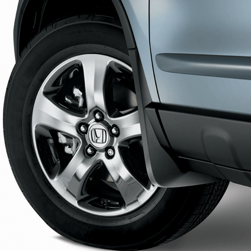 Honda Splash Guards (CRV 2007-2011) 08P08-SWA-100    