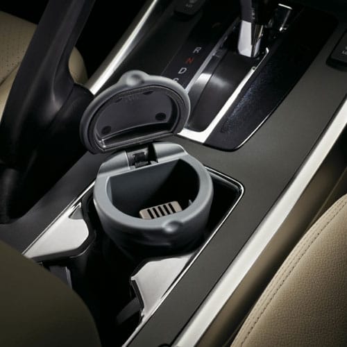 Honda Ashtray - cupholder type (Accord, Civic, Clarity, Crosstour, HRV, Pilot) 08U25-STK-213