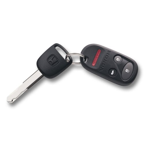 Honda Keyless Entry (2002-2004 CR-V) 08E60-S9A-100    